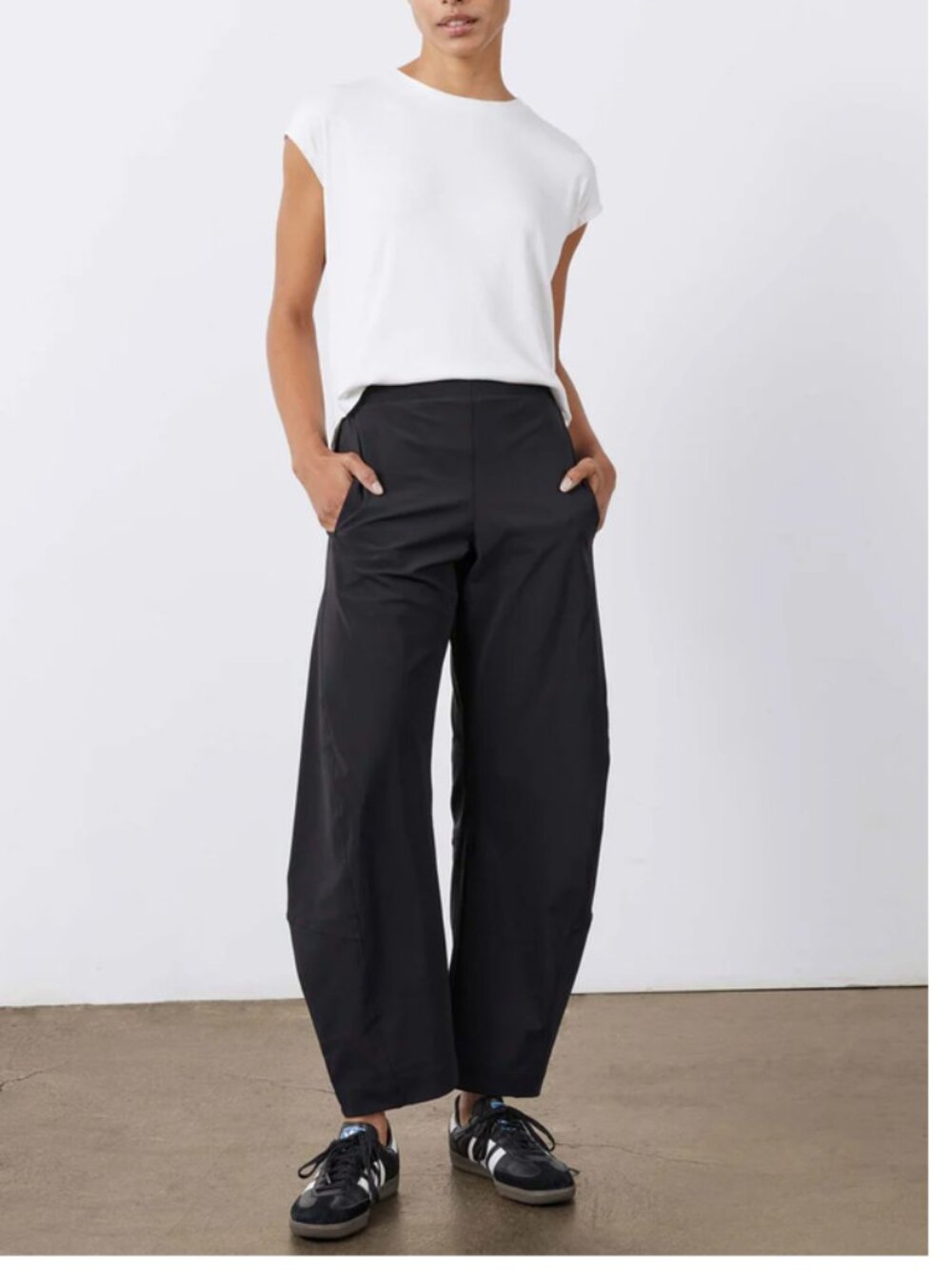 ruti The On The Loose Work Pants